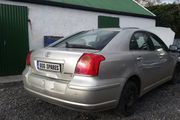 Parts for Toyota Avensis 's t25 03-09 @ OCG