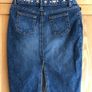 Joomi Joolz skirt, size 6 Image 2
