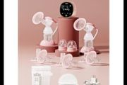 breast pump