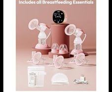 breast pump