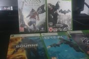 Xbox360
