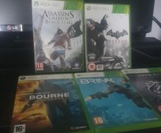 Xbox360