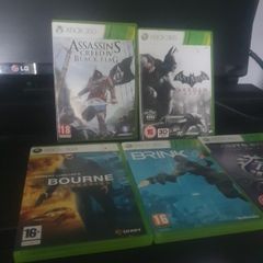 Xbox360