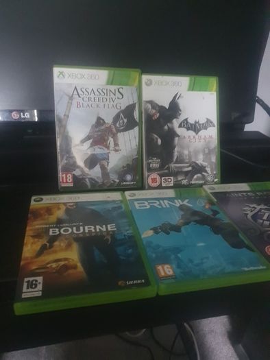 Xbox360