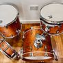 Gretsch Catalina Club 18" Bop Shellpack Kit Image 5