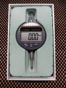 Dial test indicator (Digital)