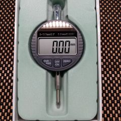 Dial test indicator (Digital)