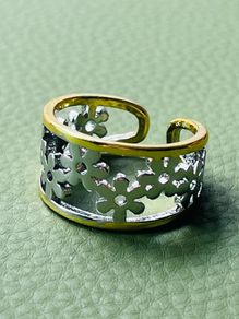 ring F