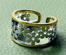 ring F