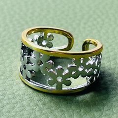 ring F
