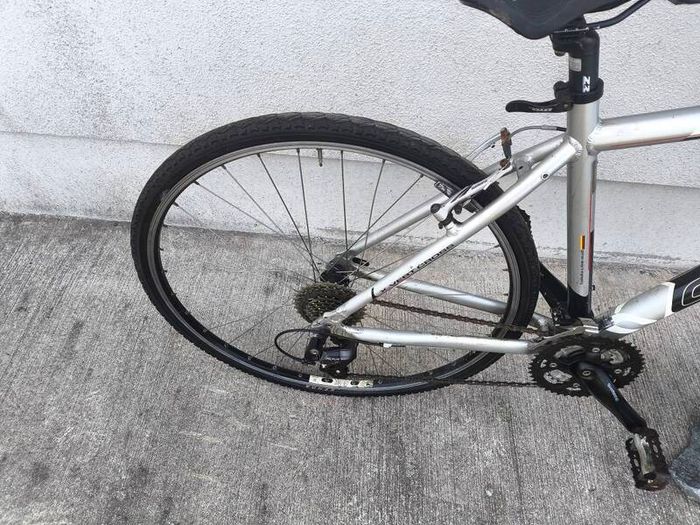 bike