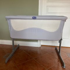 Chicco Next2Me & Mattress