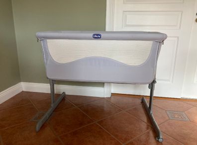 Chicco Next2Me & Mattress