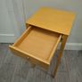 Cute designer console table / bedside table Image 6