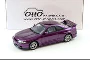 1:18 Skyline GtR R33 V Spec OTTO mobile RARE