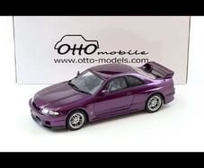 1:18 Skyline GtR R33 V Spec OTTO mobile RARE