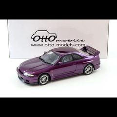 1:18 Skyline GtR R33 V Spec OTTO mobile RARE