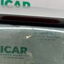 2011 Volkswagen Polo Boot Lid Tailgate Image 3