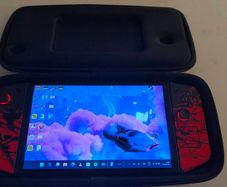 Lenovo Legion Go Z1 Extreme 512GB Handheld