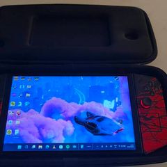 Lenovo Legion Go Z1 Extreme 512GB Handheld