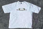 Oakley Logo T-shirt Mens Extra Large XL