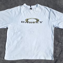 Oakley Logo T-shirt Mens Extra Large XL