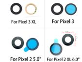Google Pixel 2, 2 XL, 3 XL, 4 Camera Glass Lens