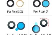 Google Pixel 2, 2 XL, 3 XL, 4 Camera Glass Lens