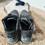 Nike air max alpha 5 trainers Image 3