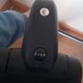 vw CADDY roof bars Image 5