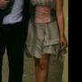 Free size wrap dress Image 2