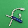 Vintage Victorinox Swiss Army Knife and Gerber Bundle Image 7