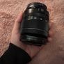 fujinon xf 18-55mm lens Image 3