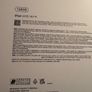 NEW iPad 11 2025 (a16) Blue/Silver Image 2