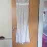Debs, ball, bridesmaid or special occasion dress uk 10 Image 8