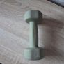 One 3kg Reebok Dumbell Image 4
