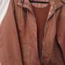 Cotton traders ladies waterproof jacket Image 4