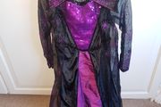 Halloween Dress