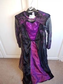 Halloween Dress