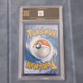 Custom Pokemon 2023 Ted Lewis Autograph Card Limited edition Image 2