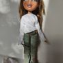 Bratz Vintage Jasmin MGA 2001 Image 6