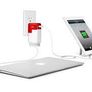 Twelve South PlugBug MacBook/Ipad/Iphone Global Power Adapter. Image 6