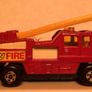 Matchbox 1-75 Fire Blazer Image 2