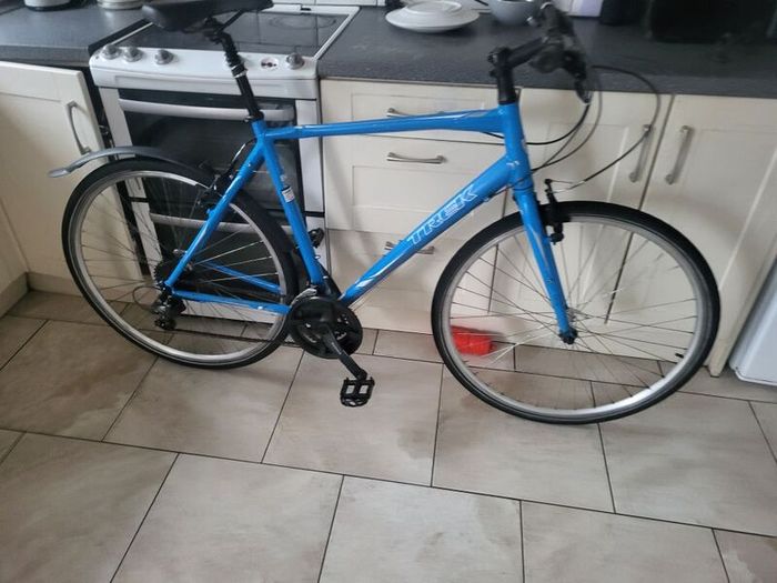 Xl mens trek bike
