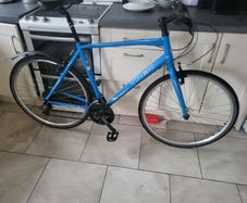 Xl mens trek bike