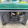 Parkside 1200W Inverter Generator (Barely Used) Image 4