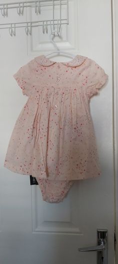 Baby Dress..Brand new
