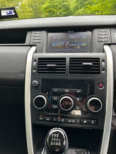 Land Rover Range Rover Sport 2016