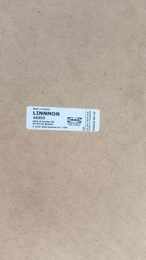 Ikea Linnmon Desk 100x60cm
