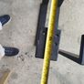 Metal V Shape Legs Image 2